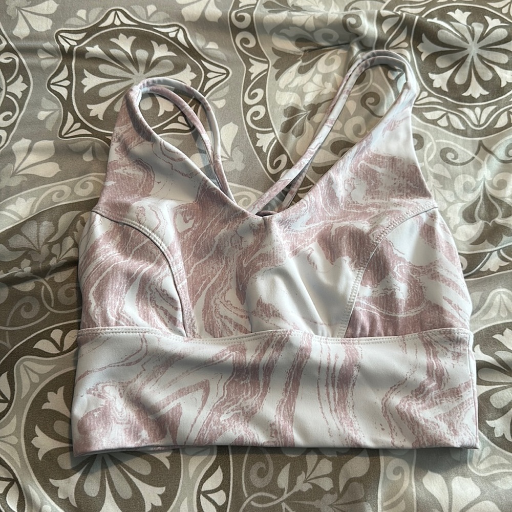 FOREVER21 Sports Bra